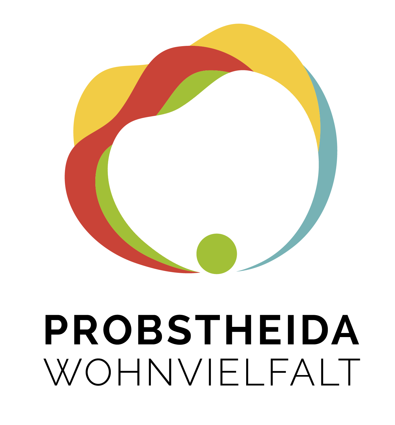 Probstheida Wohnvielfalt Logo