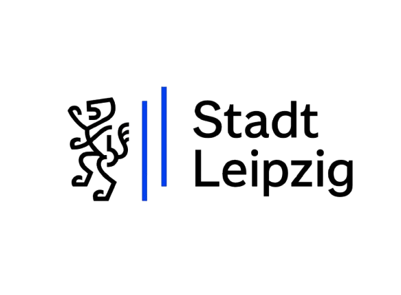 Stadt Leipzig Logo