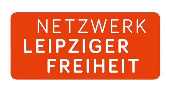 Netzwerk Leipziger Freiheit Logo